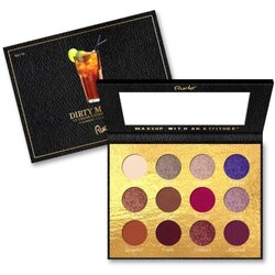 Rude Cosmetics paleta senki za oči Dirty Mother Cene