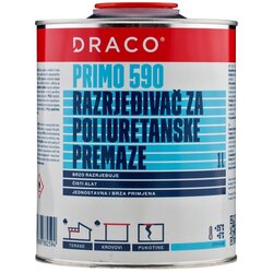DRACO Sredstvo za impregnaciju Primo 590, 1 l Cene