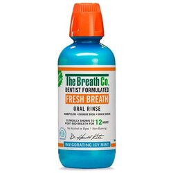 The Breath Co Vodica za usta Icy Mint - 500 ml Cene