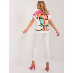 RUE PARIS Set-DHJ-KMPL-8899-2.53-ecru Cijene
