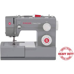 Singer Heavy Duty 4432, (20539428) Cene