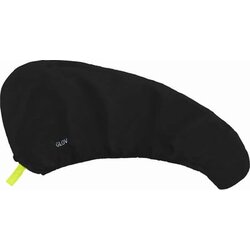 Hair Wrap Sport - Black Cene