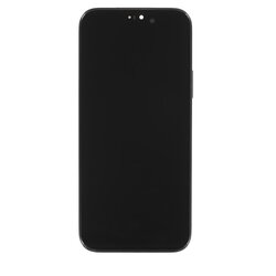 Honor (OEM) Steklo in LCD zaslon za Honor 200, originalno (OEM), črno Cene
