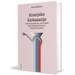 Avrora kranjsko klobasanje koda Cene