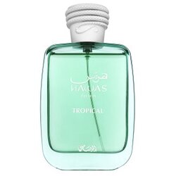 Rasasi hawas tropical parfumirana voda za moške 100 ml Cene