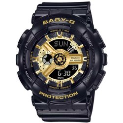 G-shock muški analogni ručni sat BA-110X-1AER Cene