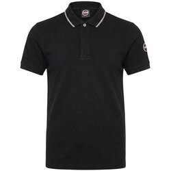 Colmar Originals Polo majice kratki rokavi 7663R 7XH Črna Cene