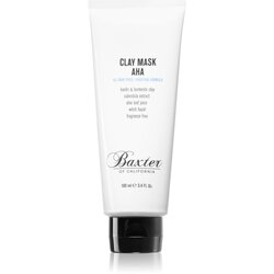 Baxter Of California Daily Complete Care maska iz ilovice za obraz 100 ml Cene