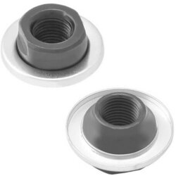 Konus zadnji MTB sa prašinarom 3/8"x26T 10mm TW crni ( 070042 ) Cene