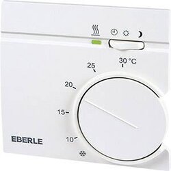Eberle 121 1704 51 100 RTR 9726 sobni termostat nadometna 1 kos, (20448673) Cene
