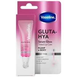 Vaseline Gluta Hya Serum-Sjaj za usne Rosy Pink 10ml Cene