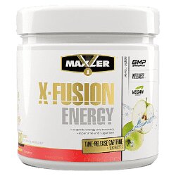 MAXLER x-fusion energy - 330 g Cene