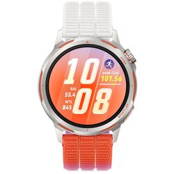 Huawei Pametna ura GT Runner 2 Dawn Orange, (5000178685) Cene