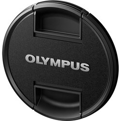 OM SYSTEM LC-72D Lens Cap for EZ-M4015 PRO Cene