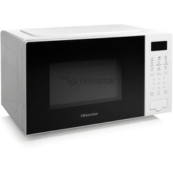 Bijela HISENSE H20MOWS4 HSN MIKROVALNA PECNICA Cene