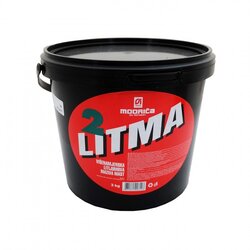 Modriča LITMA-2 3 kg litijeva iso 6743-9 Cene