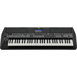 Yamaha PSR-SX600 Cene
