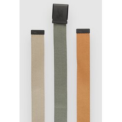 Nike SB 3-In-1 Pack Web Pas orange / olive / khaki Cene