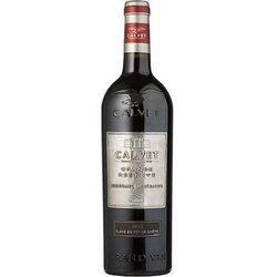 Calvet grande reserve bordeaux vino crveno sa metalnom etiketom 0.75L Cene