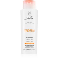 BioNike Triderm ulje za kupku i tuširanje za osjetljivu kožu 500 ml Cijene