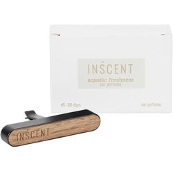 Inscent Osvežilec Zraka V Avtomobilu Aquatic Freshness Cene