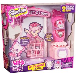 Shopkins igračka mačiji ples (56704) Cene