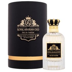 Assala Prime Royal Arabian Oud 100 ml parfumska voda unisex Cene