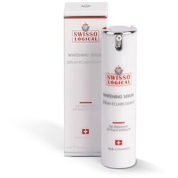 Swisso Logical serum za izbeljivanje kože 15ml Cene
