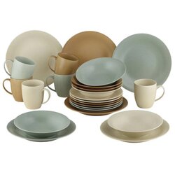 Van Well Set tanjira za ručavanje 24/1 Aruba 2351530 Cene
