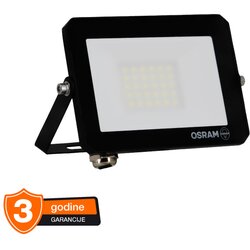 Osram LED reflektor 20W 4000K Cene