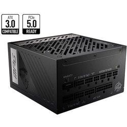MSI napajanje mpg A850G PCIE5 80+Gold Cene