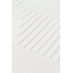 Conceptum Hypnose tepih Ada 01, 80x150, bijeli Cijene