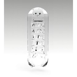 Tenga Masturbator Spinner Brick Cene