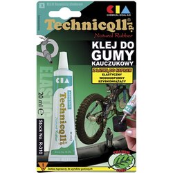 Technicqll lepak za gumu 20ml Cene