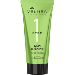 Velnea professional Shampoo curly  250ml Cene