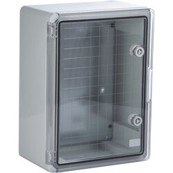 Mitea Electric T ABS razvodni orman 300x400x170mm IP65 ME-OT300x400x170mm Mitea Electric Cene