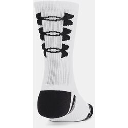 Under Armour Unisex socks UA Perf Tech Nov 3pk Crew - unisex Cene