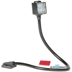 Sumex multifunkcionalna fleksibilna lampa dakar light 2404272 Cene