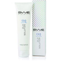 EMMEDICIOTTO maska za oštećenu kosu 09 Old solution, 150 ml Cene