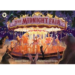 Walker & Company Gideon Sterer - The Midnight Fair Cene