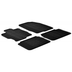 Gledring patosnice gumene Mazda 6 2007-2012 Cene