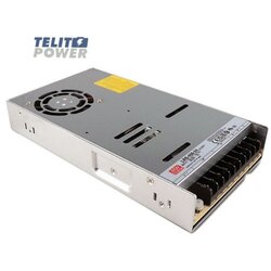 Mean Well LRS-450-24 450W Prekidačko napajanje u kućištu Cene