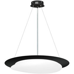 Top Light led luster na sajli stone, prigušiva, LED/51W/230V 3000-6500K + daljinski upravljač Cene