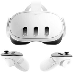 Oculus vr meta quest 3 - headset - 512GB Cene