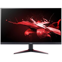 Acer 27” Nitro VG271U M3 180HzIPS,0,5ms,WQHD,250cd,HDMIx2,DPSPK,Tilt -5-20,VESA 100×100,ComfyView,Cr Cijene