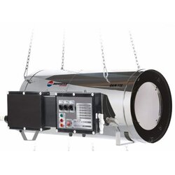 Biemmedue viseći grejač na gas i metan | ga n 70C | 71kW Cene
