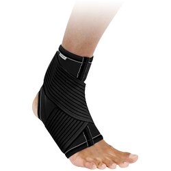 Rucanor TS štitnik ANKLE PROTECTOR NEOPRENE 27124-02 Cene