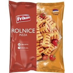 Frikom smrznute rolnice pizza 800G Cene