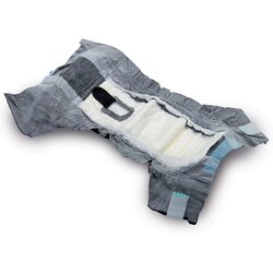 Savic pasje plenice Comfort Nappy - Velikost 6,5; 12 kosov Cene