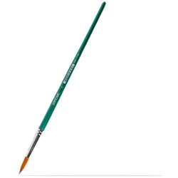 Statovac ART pop brush monet, četkica, okrugla, zelena - odaberite veličinu 12 Cene